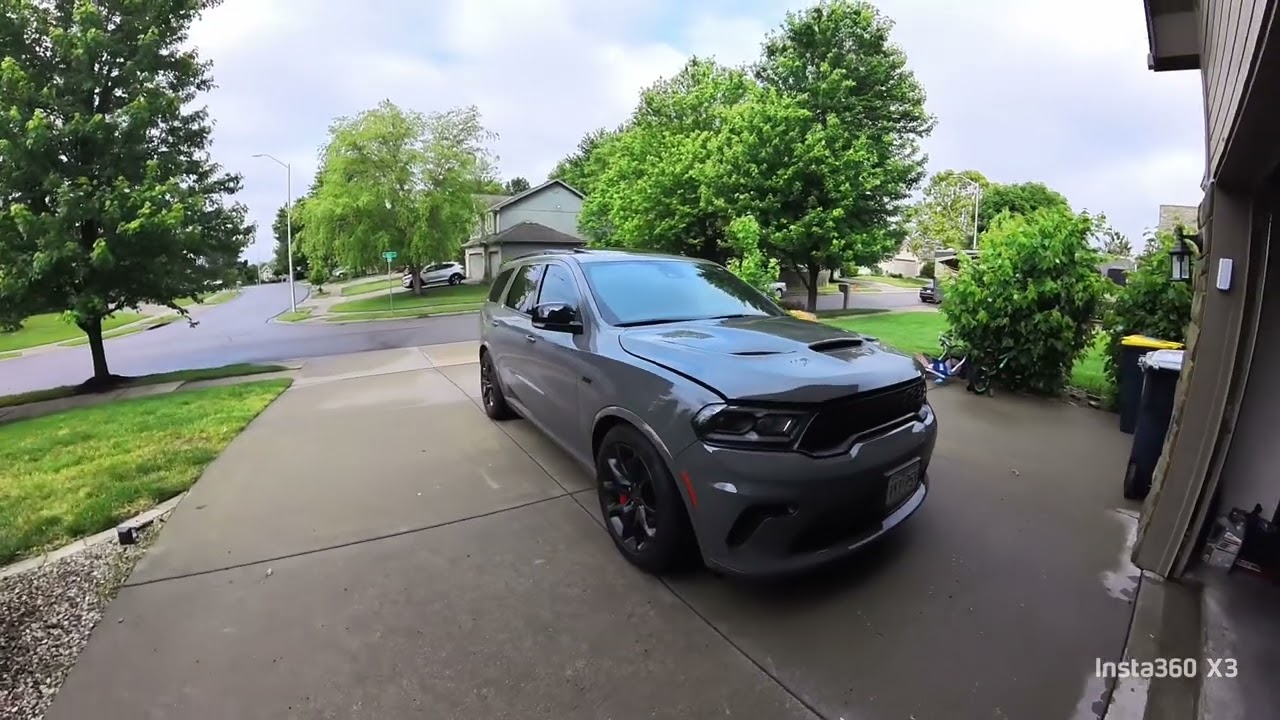 2024 Dodge Durango srt w/ whipple supercharger Cost and install @WhippleSuperchargers