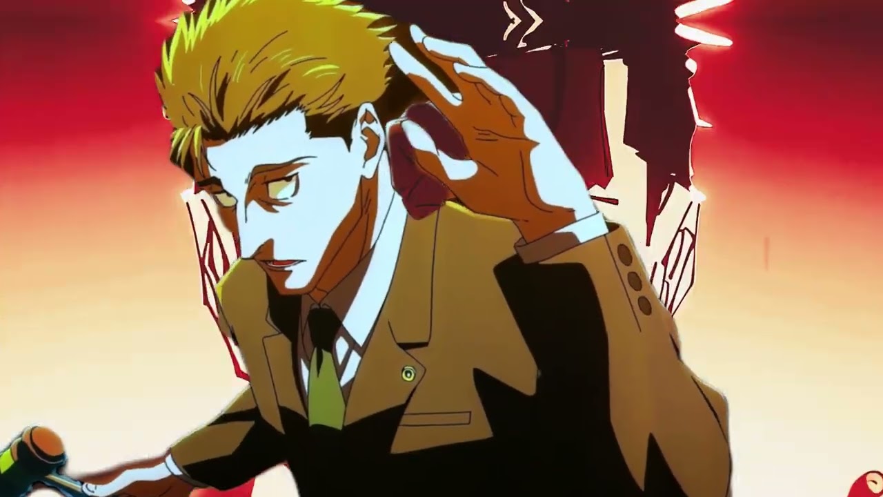 Higuruma Edit ⚖️| Montagem Alquimia [EDIT/AMV] 4K
