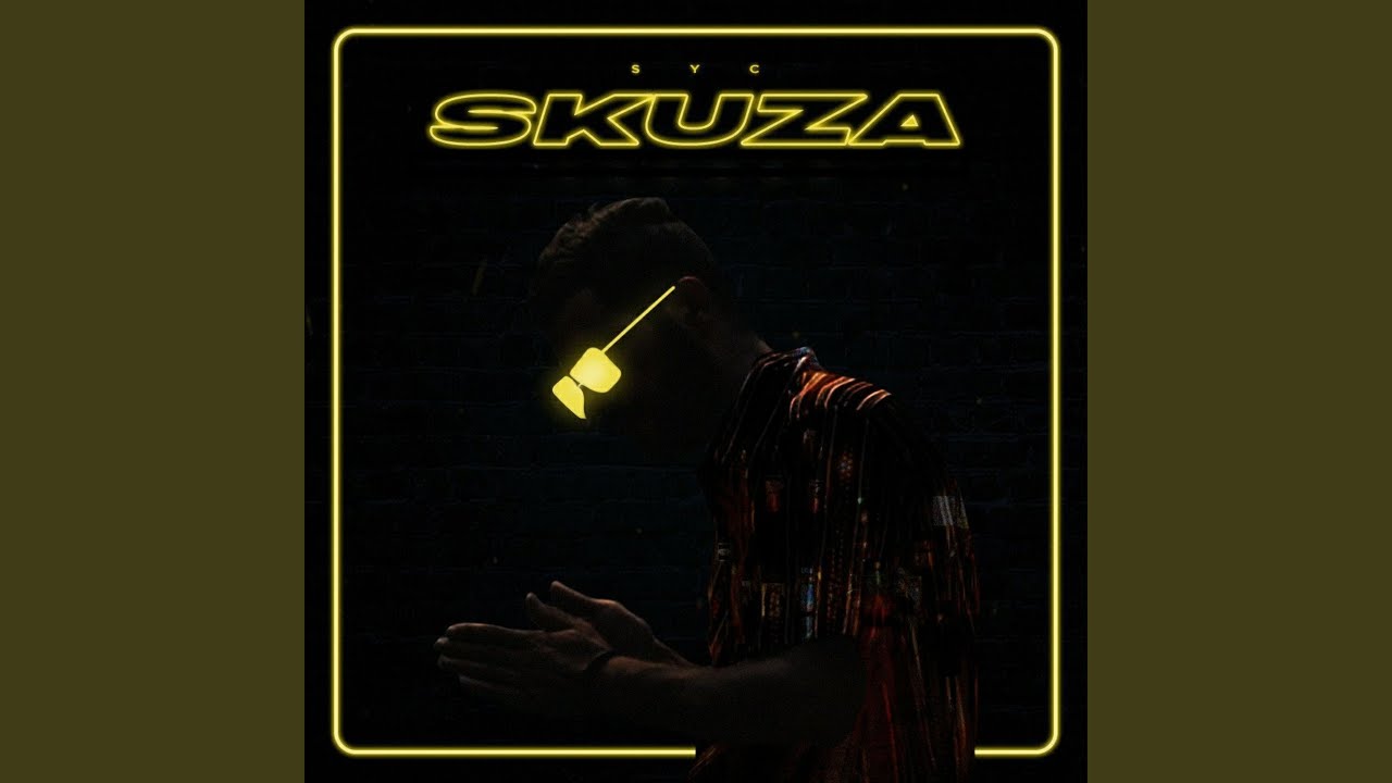 Skuza