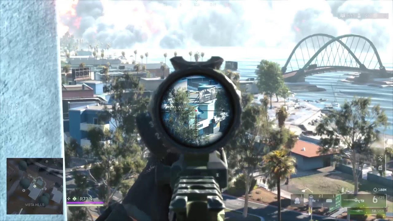 Battlefield 6 | Redsec // BR Quads