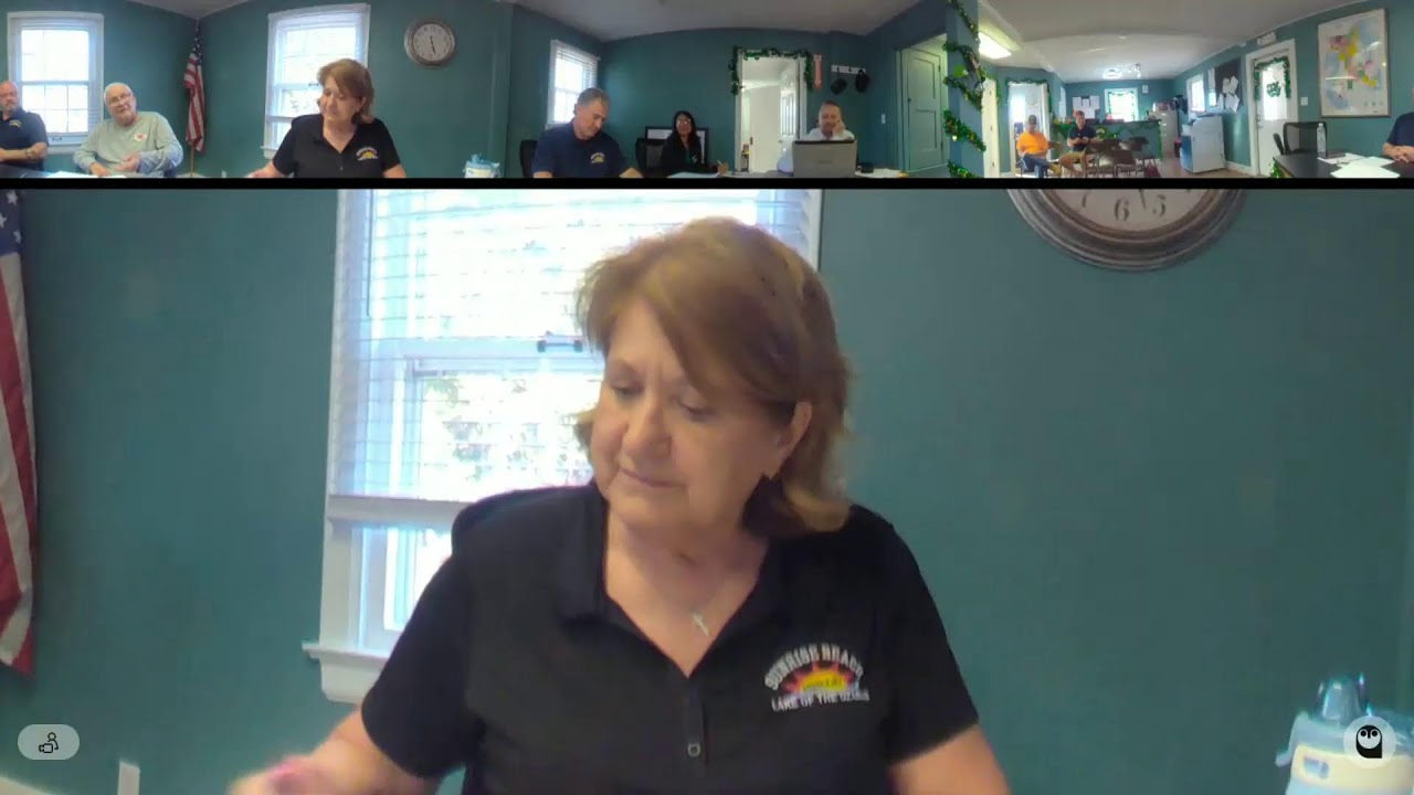 Board of Trustees March 2026