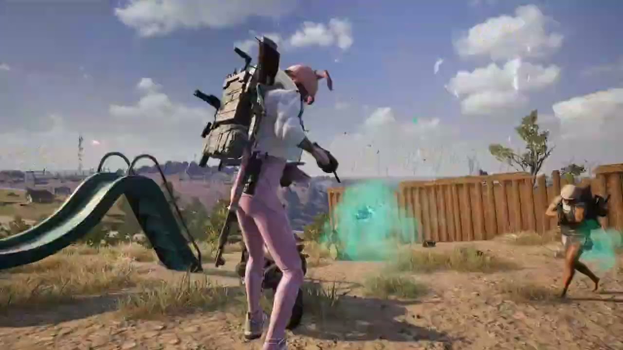 aed FLUSH YOUR KILLS!
