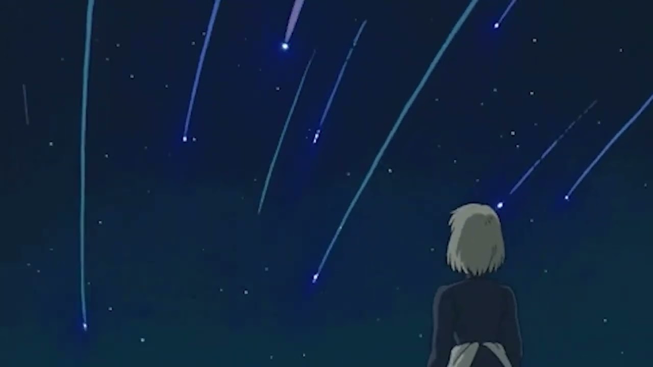 drops of jupiter - train (slowed + reverb)