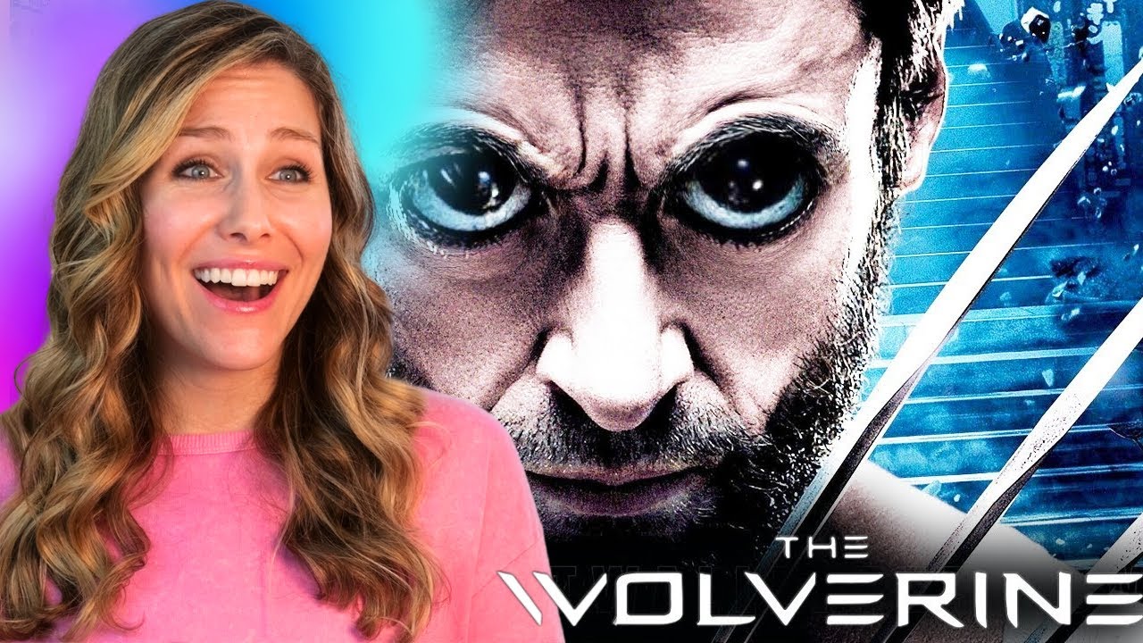 THE WOLVERINE Pitch Meeting Reaction