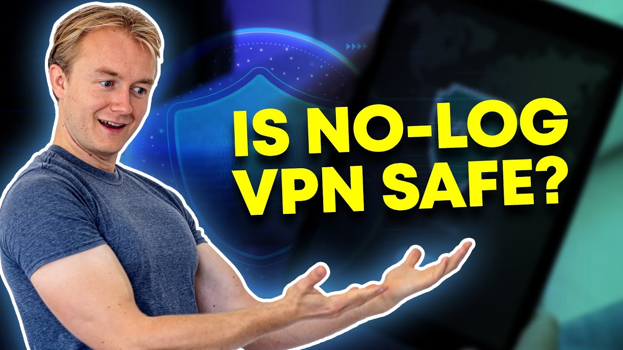 Is No-Log VPN Safe?