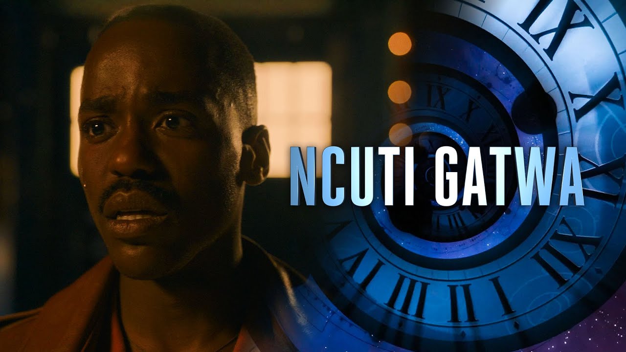 Doctor Who: The Church on Ruby Road | 2014 Titles