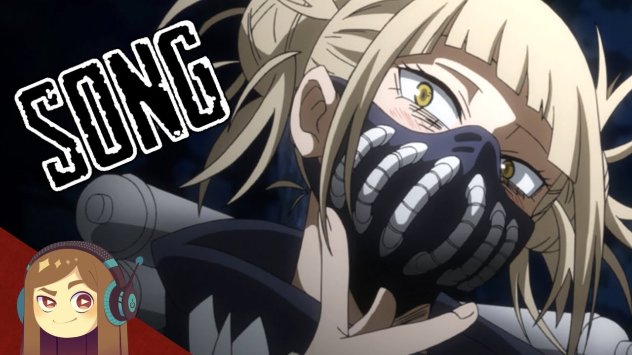 HIMIKO TOGA SONG | “Speaking For Ya” | HalaCG [AMV]