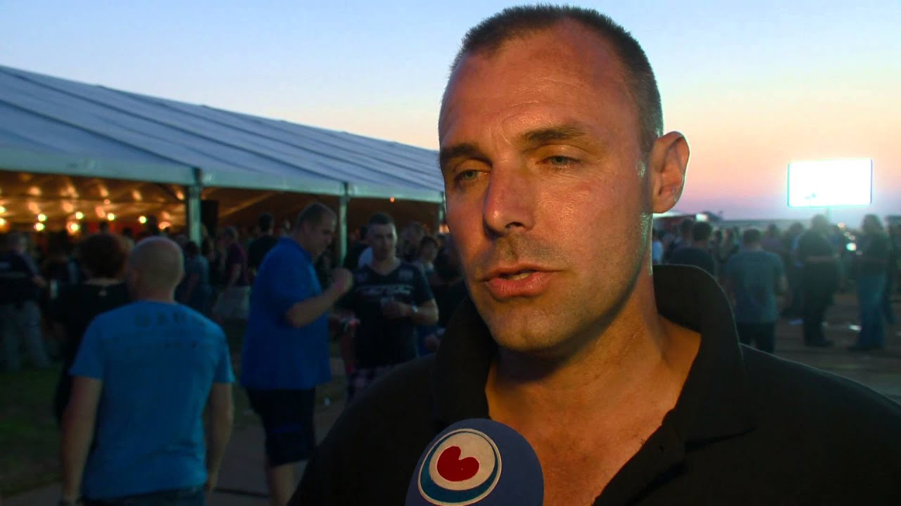 Normaal noch ien kear op De Veenhoop