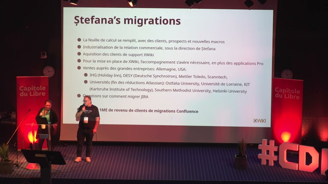 5 ans de migrations de Confluence vers XWiki : ce que nous avons appris