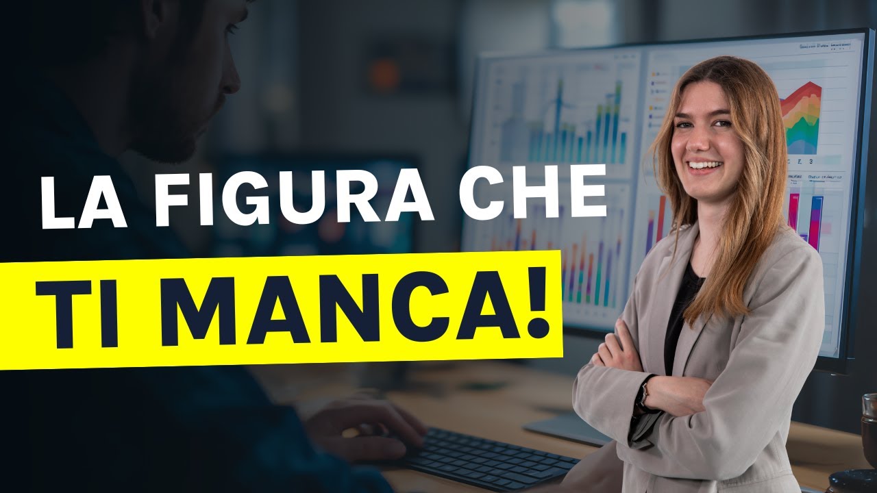 Business Analyst negli studi professionali: funzioni e vantaggi