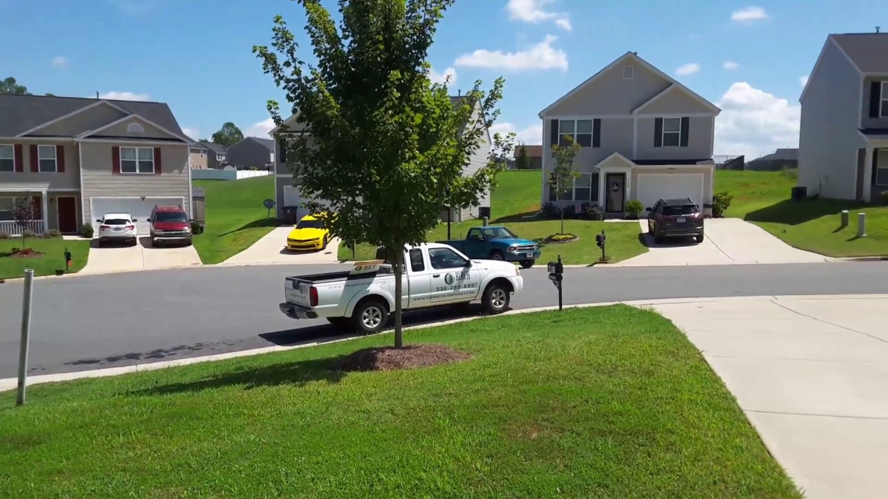Home for rent- 3 Bedroom at 4343 Pasture Ct , Winston Salem, NC
