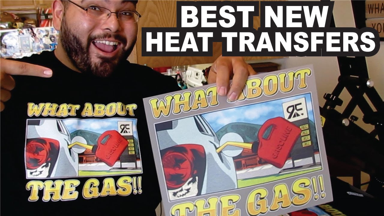 BEST Custom Heat Transfer Company