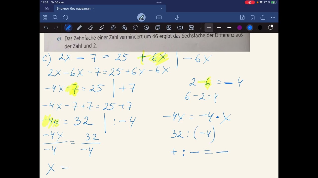 Mittelschule Formel 8 S 70 Aufgabe 4 Mathe Bayern
