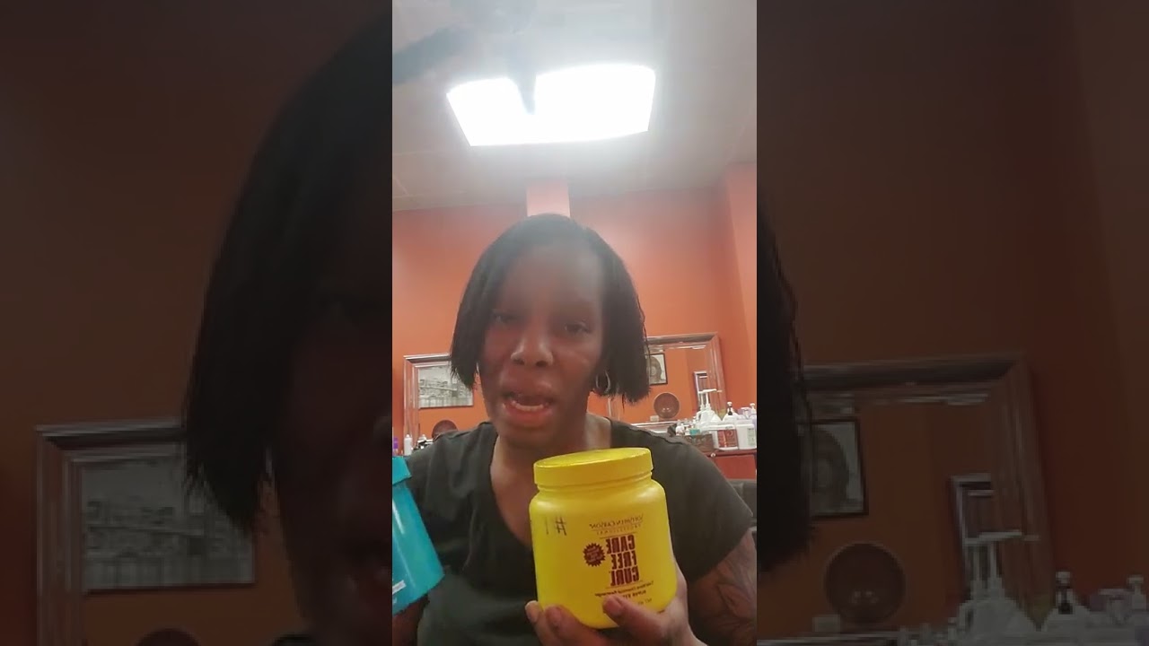 Curly Perm Application / Maintenance tutorial / Also are you prepared for big Reset