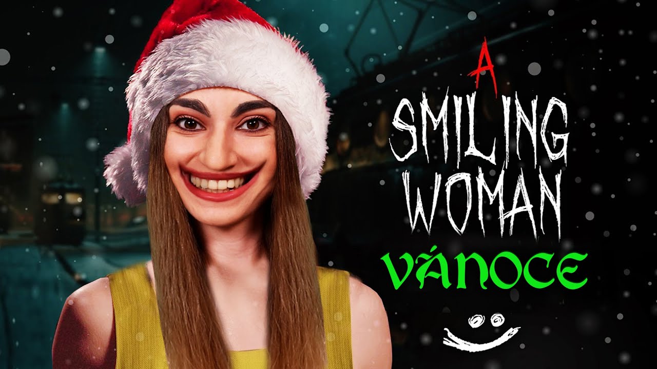 NED&Iacute;VEJ SE NA NI O V&Aacute;NOC&Iacute;CH! (horror)
