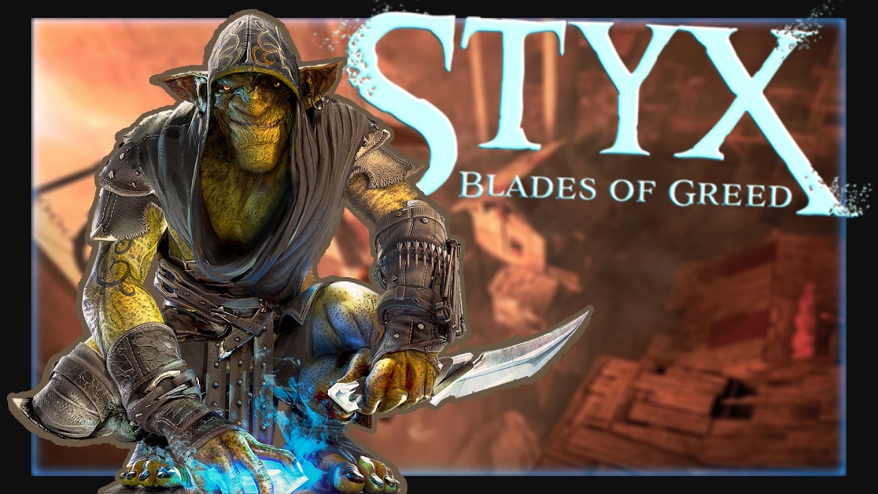 One of The Most Underrated Stealth Games Just Came Back