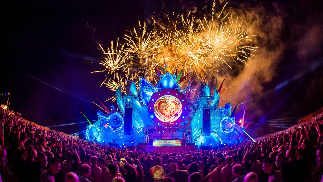 Wildness Festival 2014 Official Aftermovie