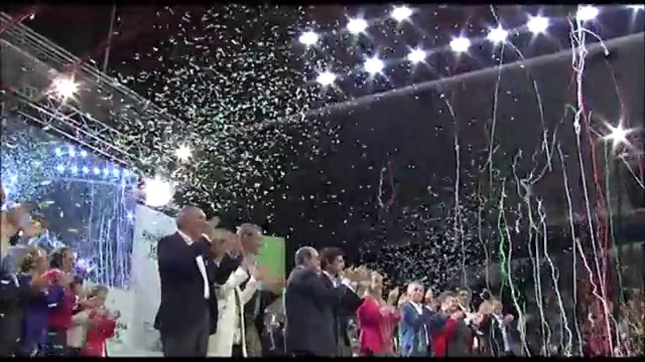ESKERRIK ASKO 2015