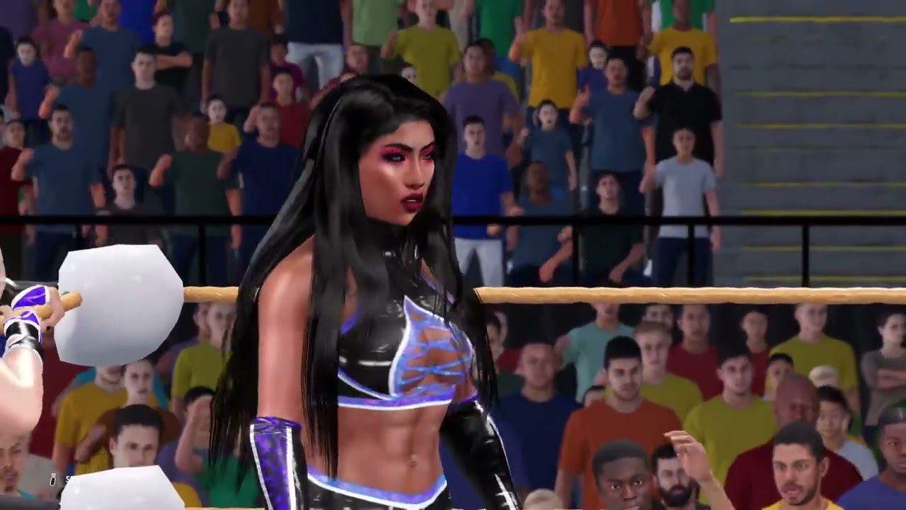 WWA Women's Tag Team Title Tournament