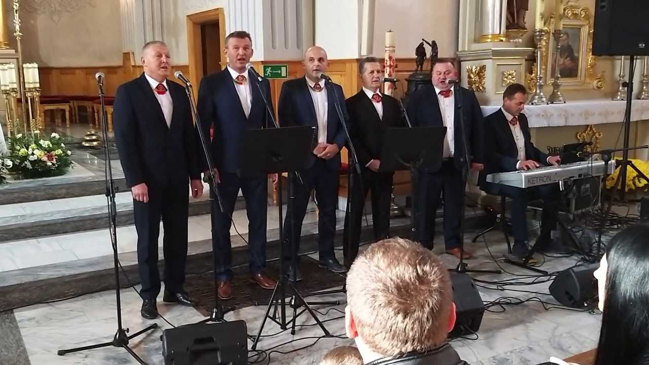 Podegrodzcy Chłopcy - Szedłem Kiedyś Inną Drogą.