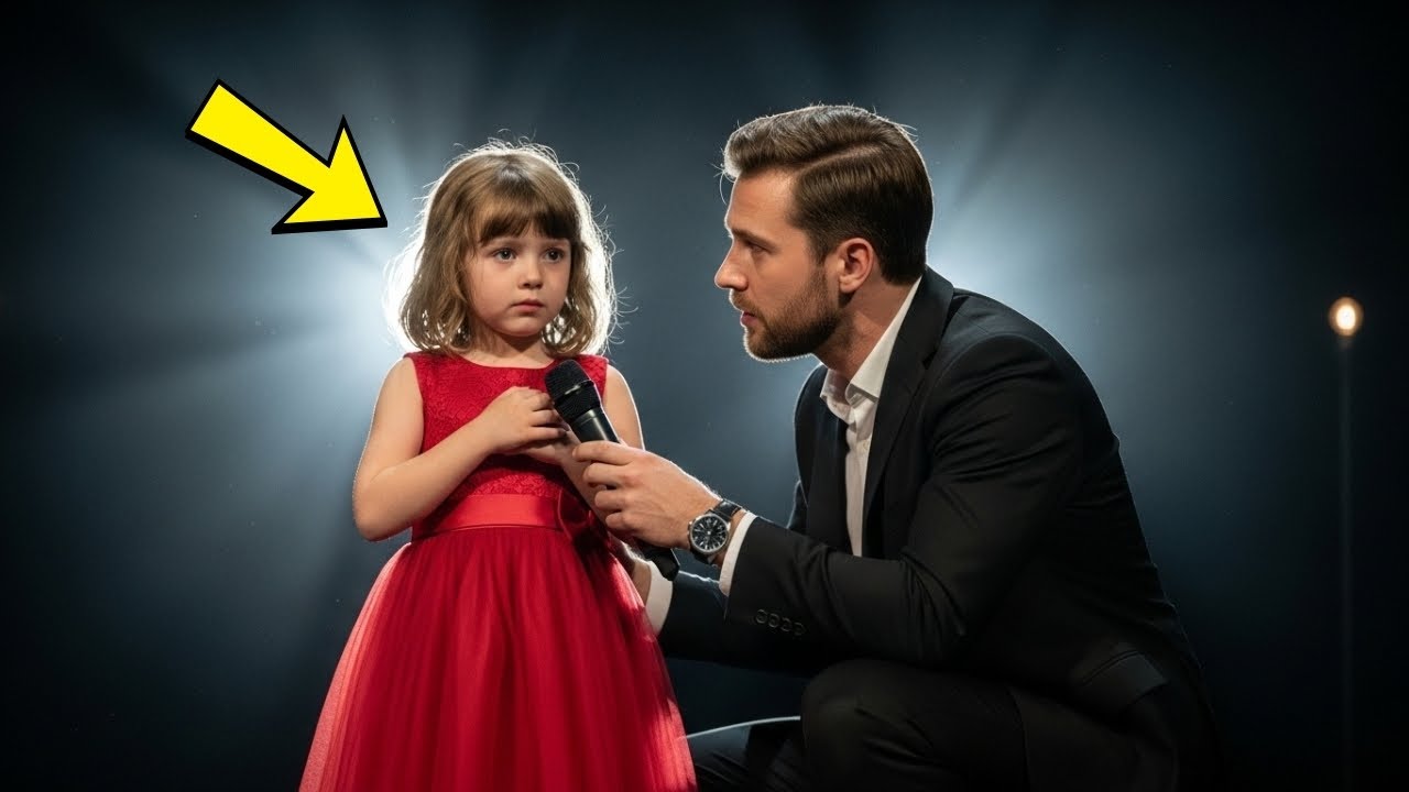 Ein Lied für eine kranke Mutter – der Vater sieht alles
