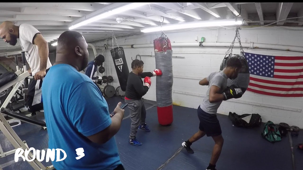 Adaptable The Series: Ep.3 - Strength & Conditioning (Ant)