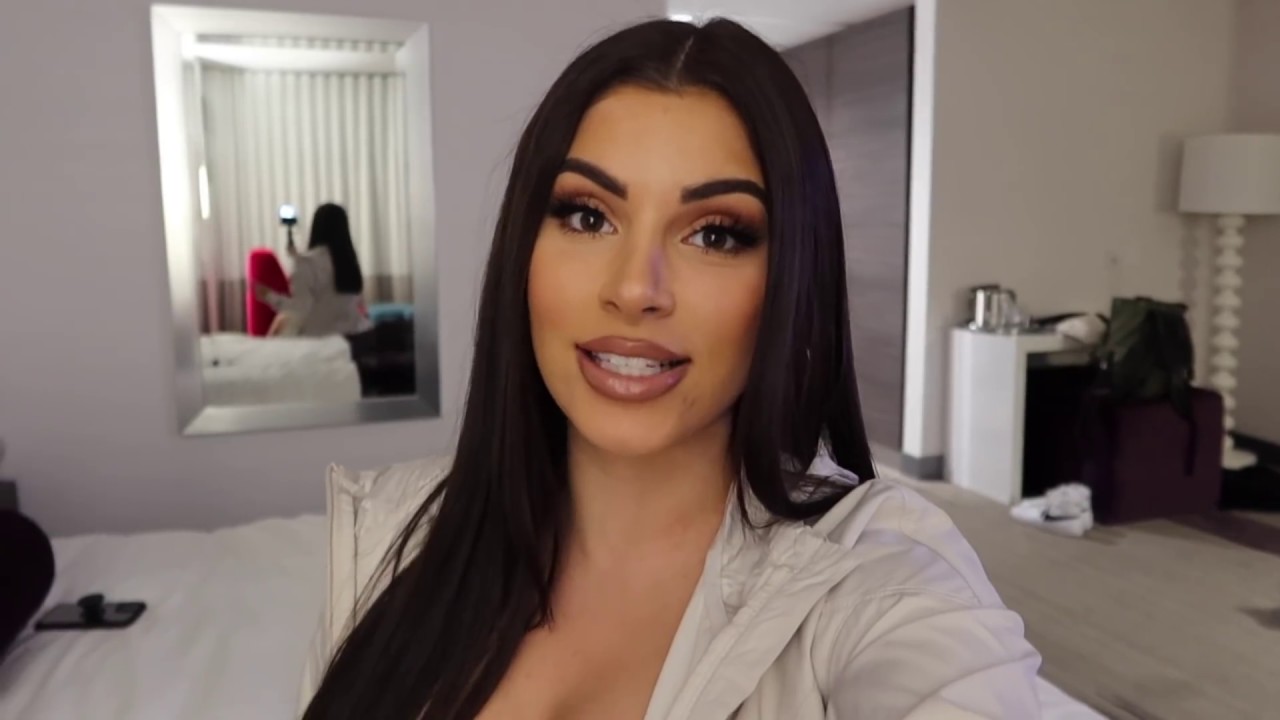 FOLLOW US AROUND VEGAS♡ VLOG