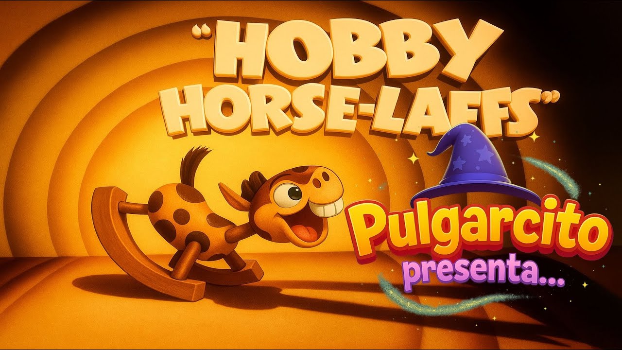 Hobby Horse-Laffs - 1942 - Looney Tunes