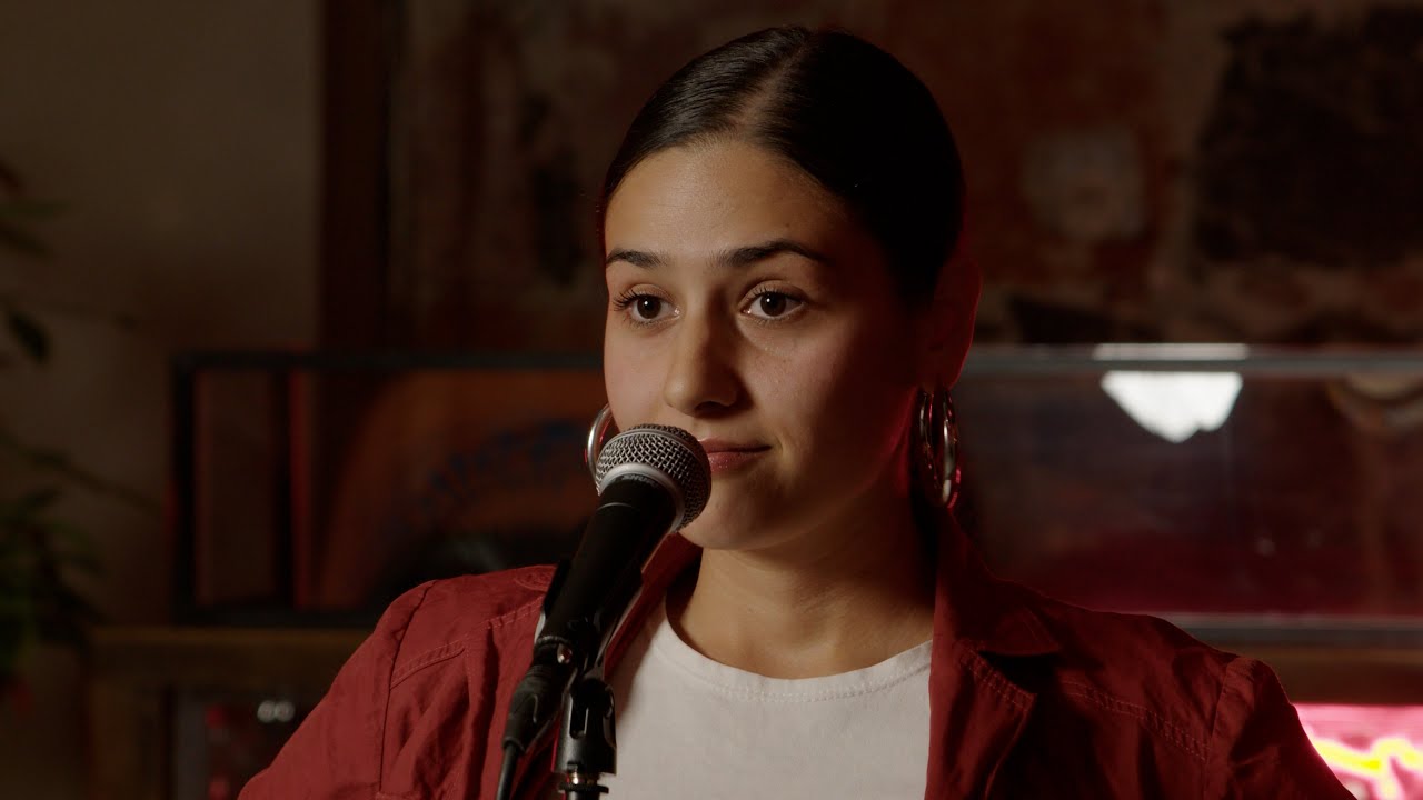 DEENA - Ring Ring