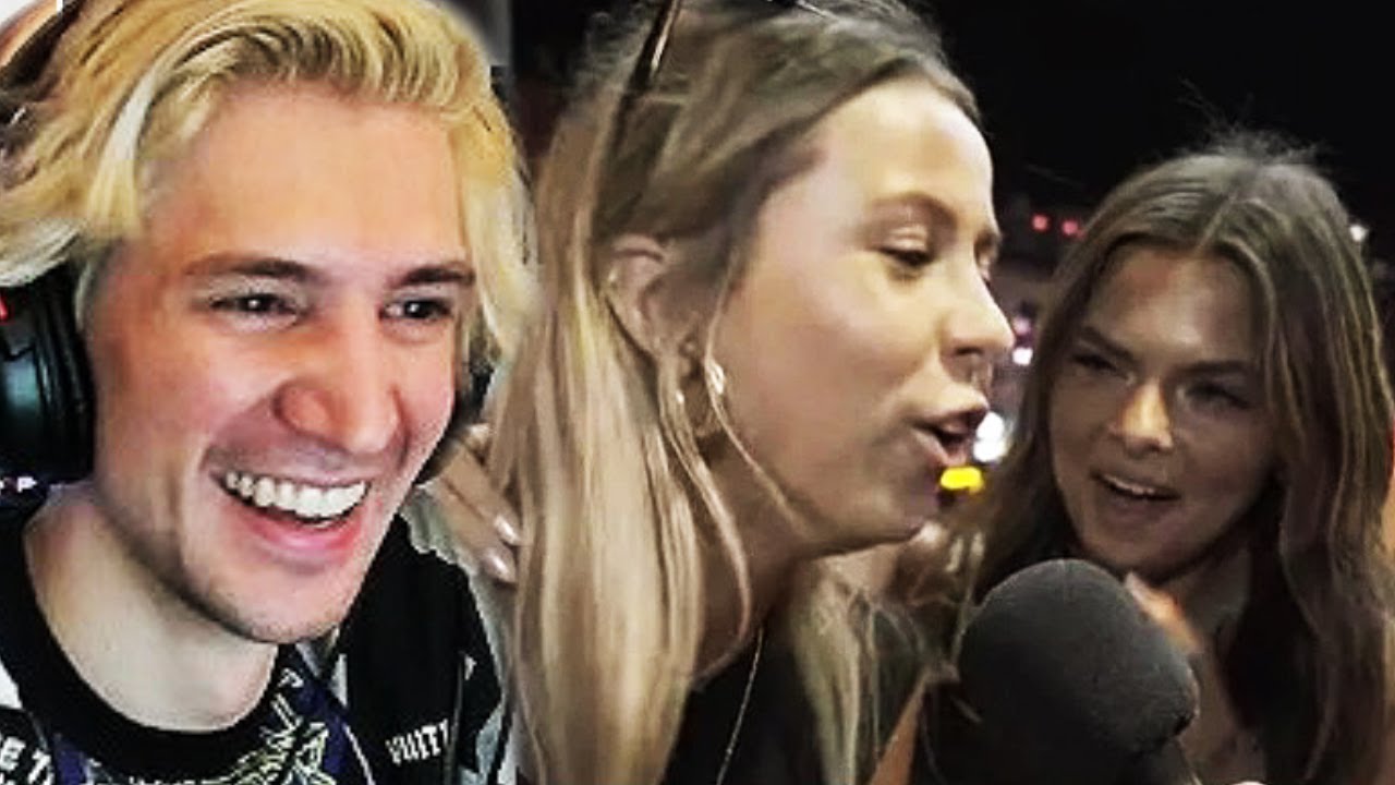 How A Meme Can Change A Life | xQc Reacts