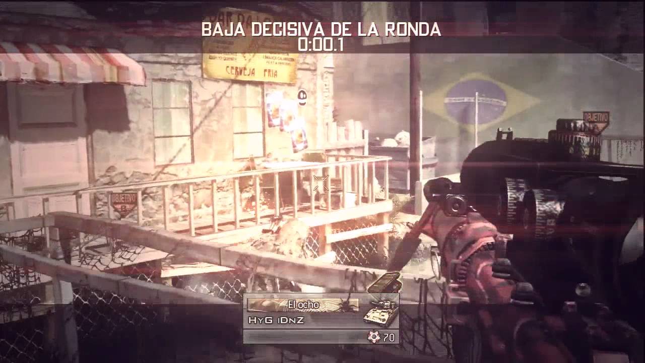 HyG Killcams # 15 | Edited by HyG Tropeez [HD]
