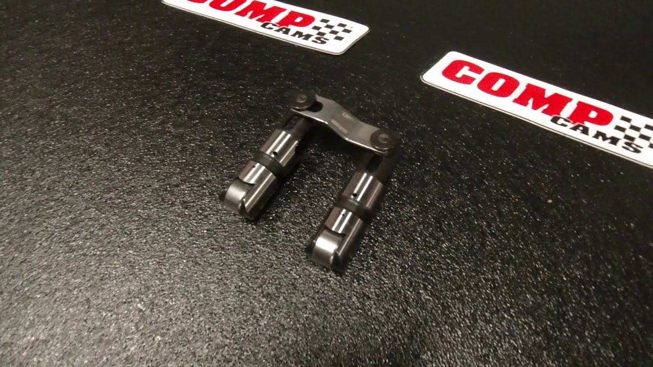 CPG Nation Horsepower Tech: Lifters