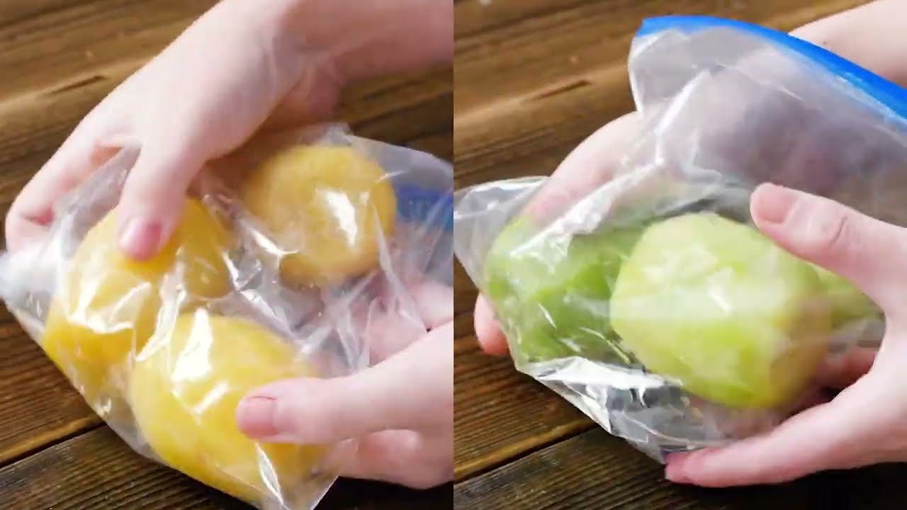 果実たっぷり！キウイシロップかき氷の作り方