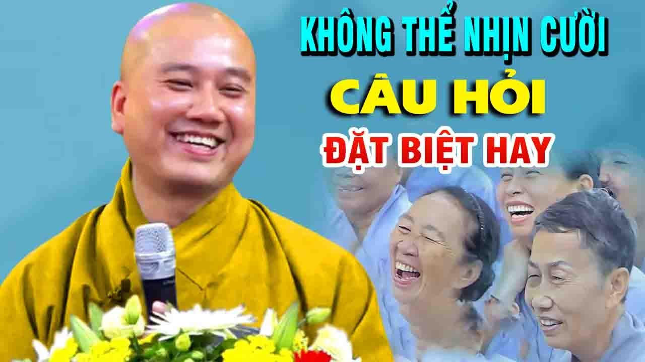 VẤN ĐÁP 