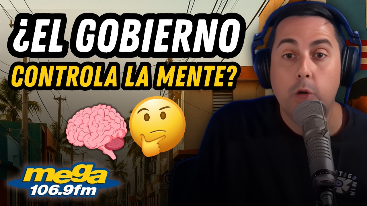 Proyecto Artishock Y MK Ultra: ¿El Gobierno Controla La Mente? | Teorías De Conspiración
