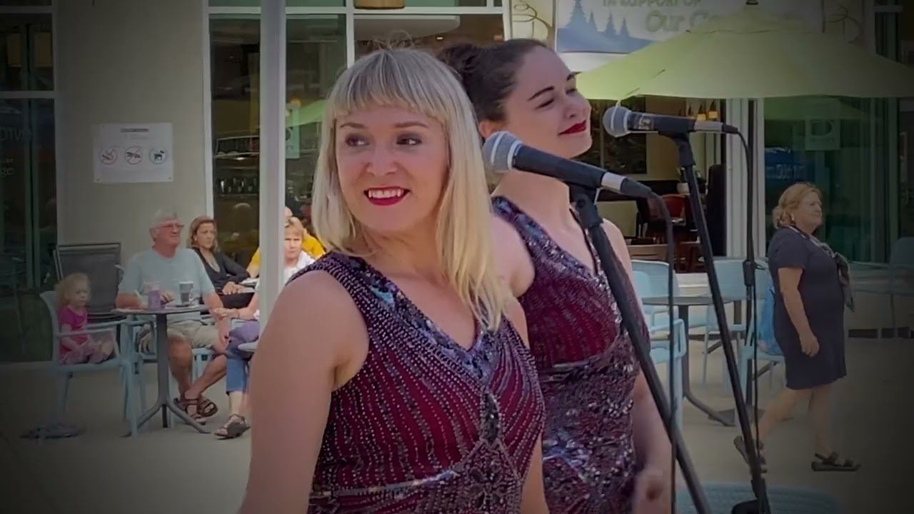 Beauty Shop Girls 10th Aug 2022 Fin