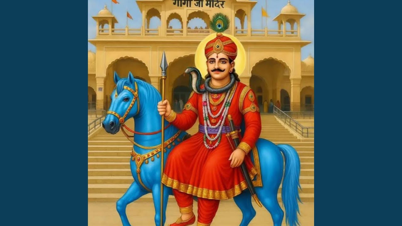 Bhagy Baderi Mahare