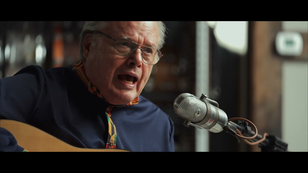 Live At Reverb And Echo - Surfin' Bird (Tony Andreason of The Trashmen)