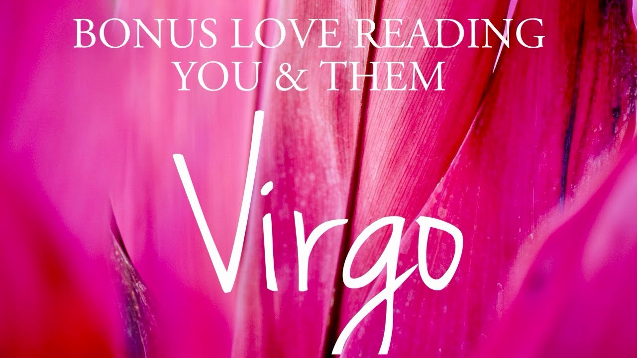 VIRGO love tarot ♍️ Someone Who Is Falling In Love With You Virgo 🥰 You Need To Hear This Message
