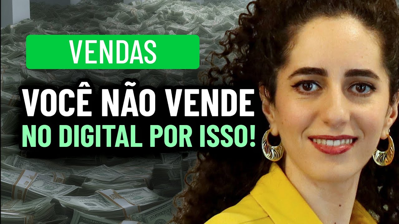 É por isso que você não vende! Entenda como o consumidor compra