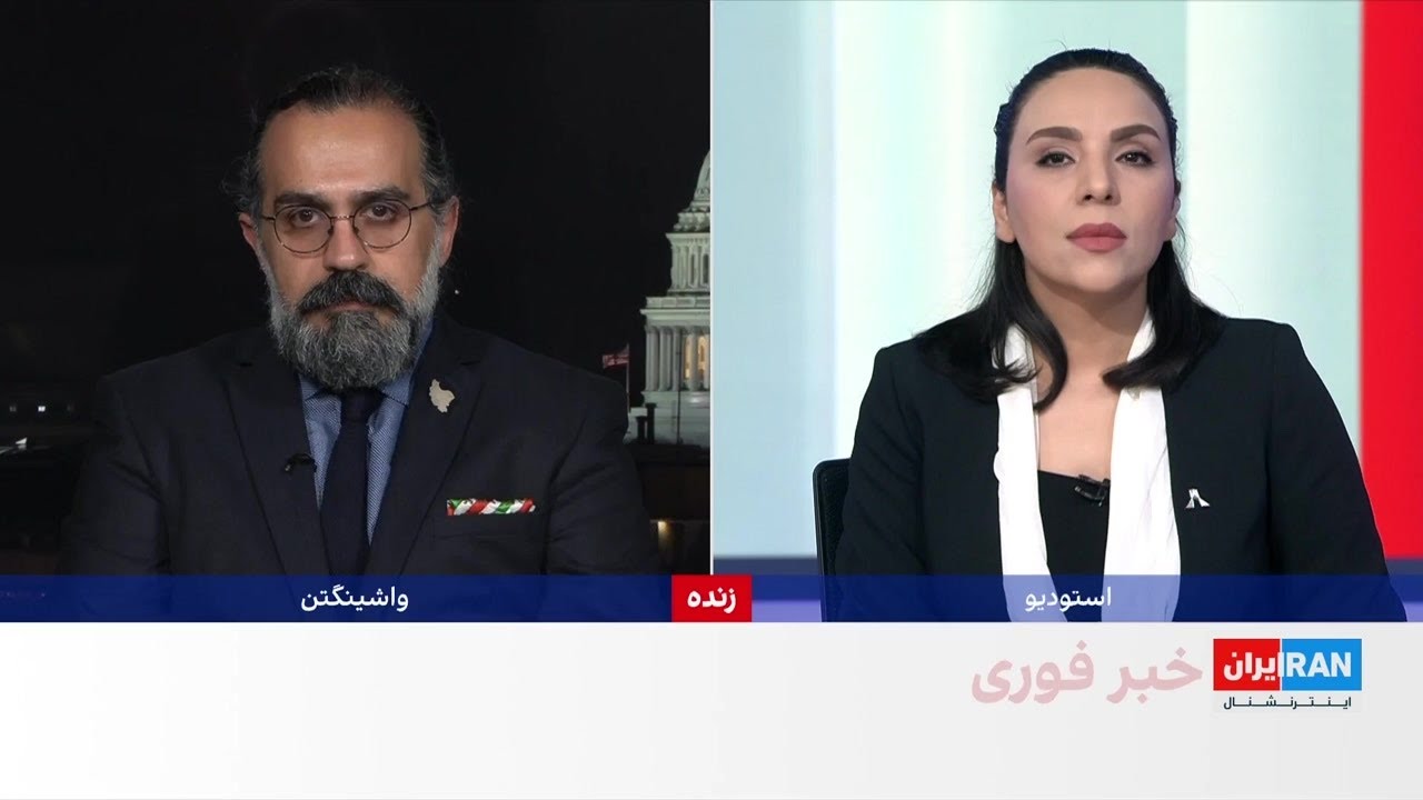 اختلاف شدید در راس قدرت جمهوری اسلامی