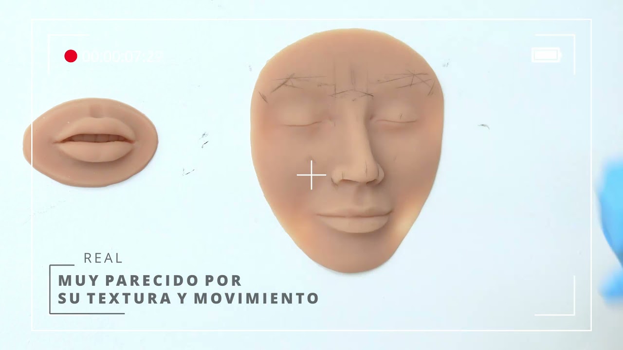 DISEÑO DE CEJAS/ BROWS DESIGN