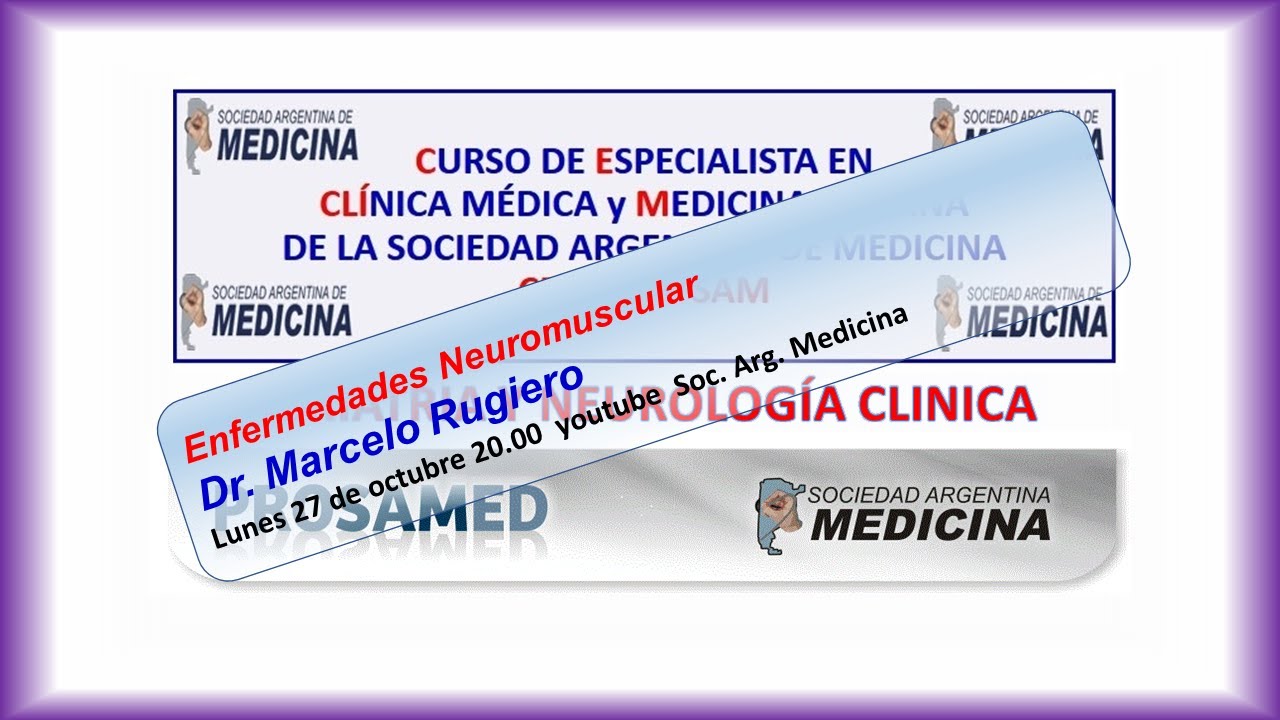 👉 CECLIMI PROSAMED. MODULO NEUROLOGIA - GERIATRIA
