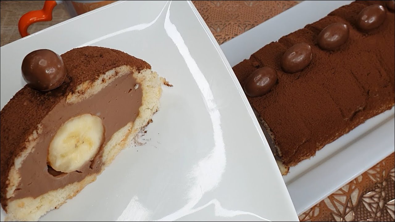 IN 10 MINUTEN⁉️MAAK DEZE LEKKERSTE CAKE ZONDER OVEN👌 SNEL EN GEMAKKELIJK