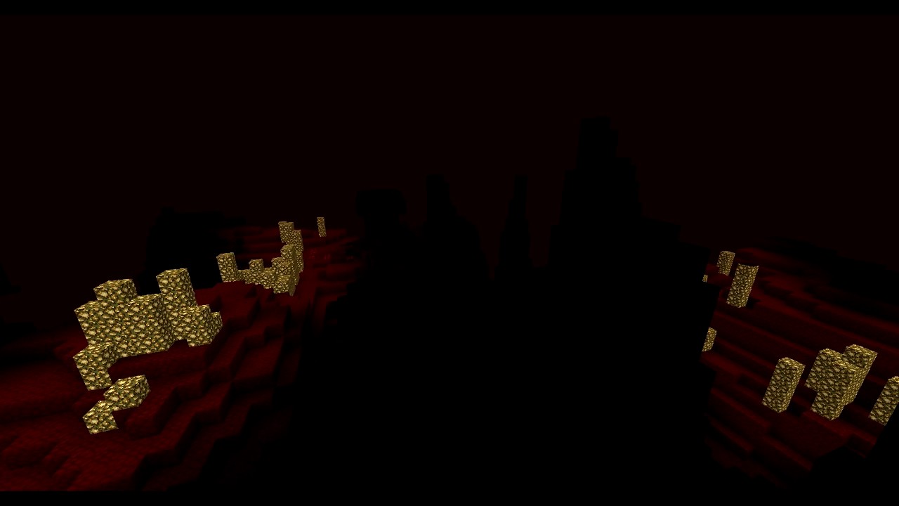▶▶Autorski Generator Netheru![PLUGINY][DOWNLOAD][SKKF,XCRAFTERS,CRAFTCORE] ◀◀