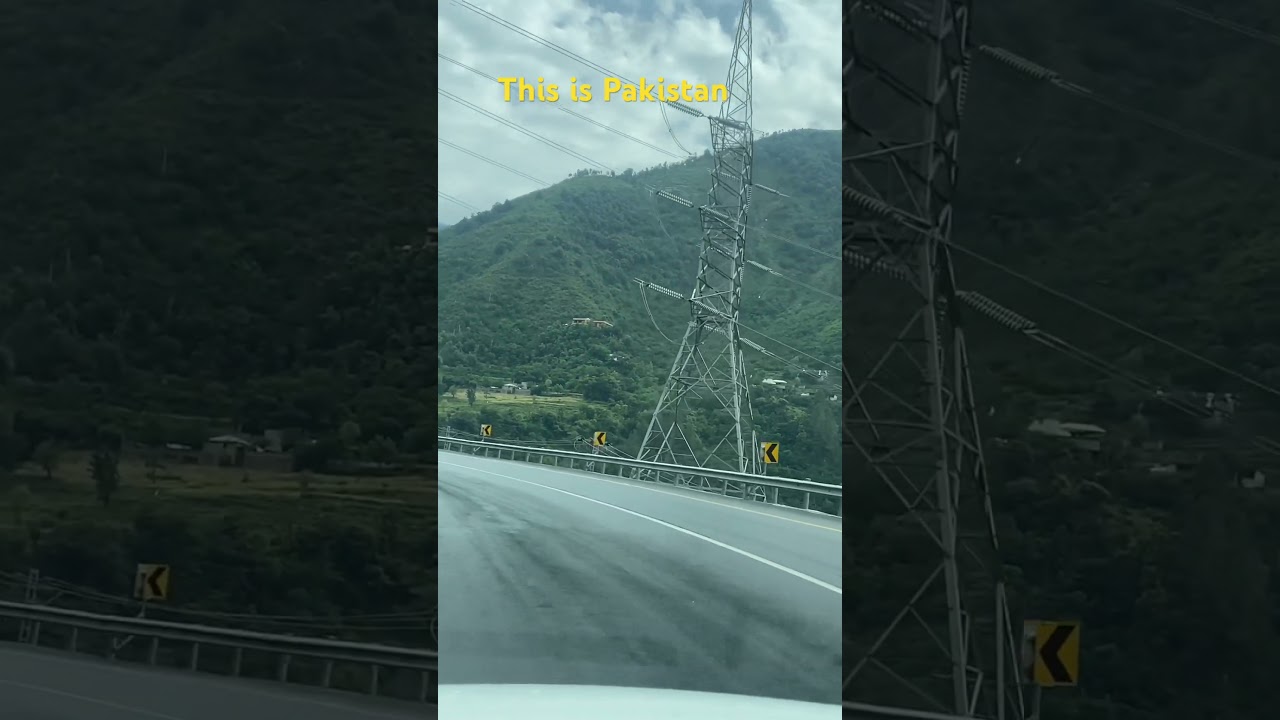 CPEC | China-Pakistan Economic Corridor (CPEC)