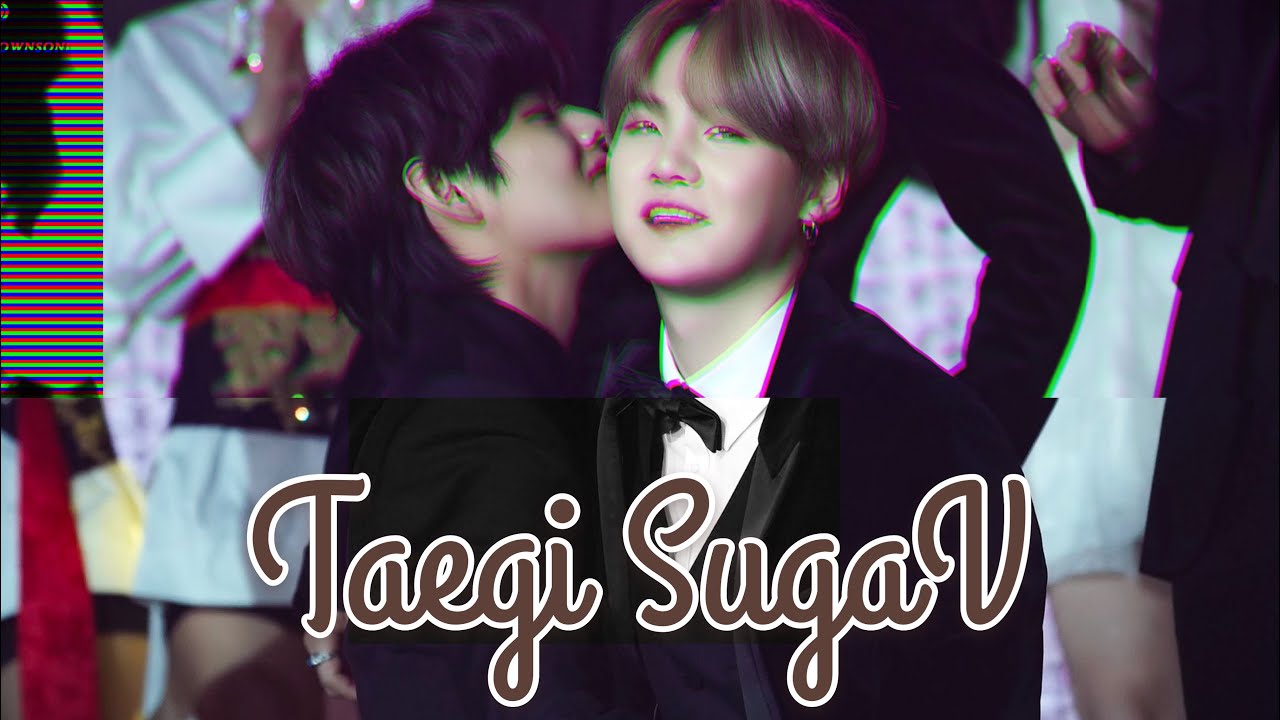 TaeGi / VGA Moments 2020 #12