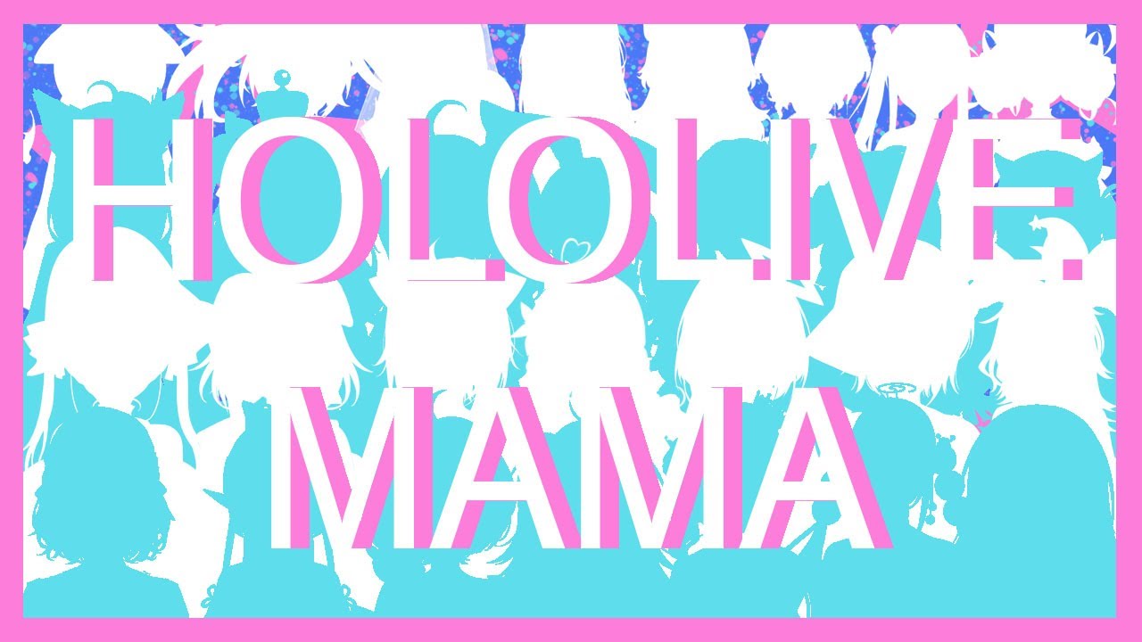 Hololive Mama (Illustrator)