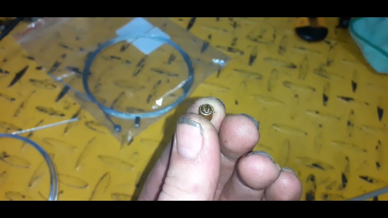 mas cableado para el vespino
