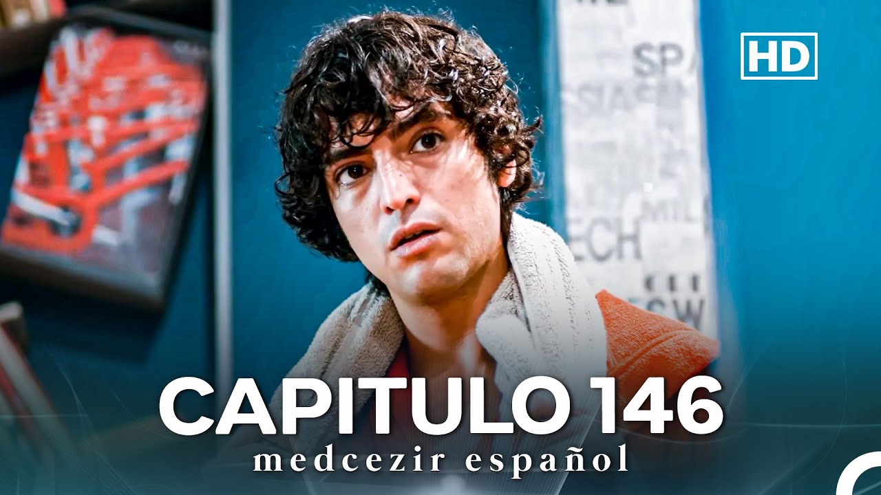 Medcezir Capítulo 146 (Doblado En Español) (FULL HD)